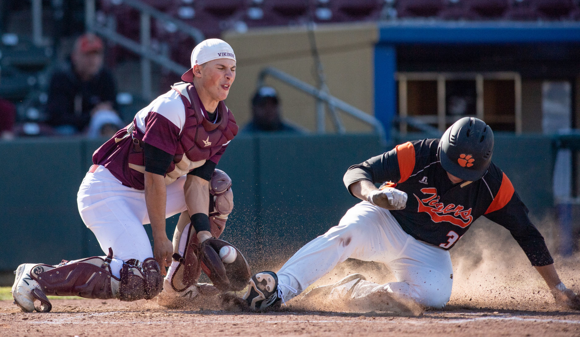 Waverly vs. Hastings, 5.13